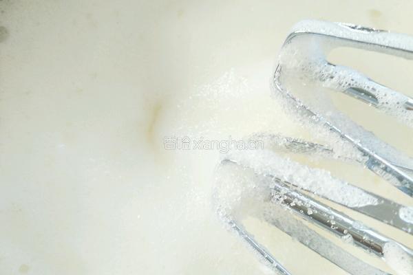 草莓果酱蛋糕的做法图解6