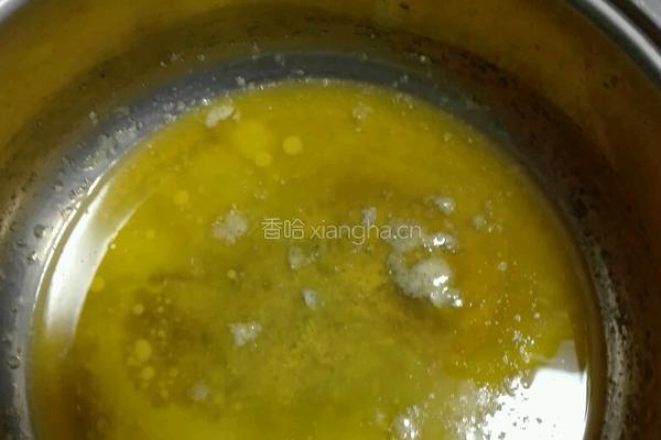 香浓玛芬蛋糕的做法图解2
