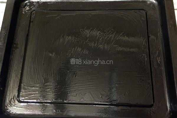 蜂蜜脆皮小面包的做法图解11