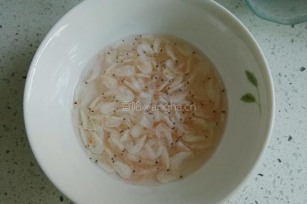 老北京醋拍黄瓜的做法图解2