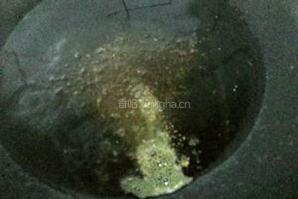 牛肉焖豆角的做法图解5