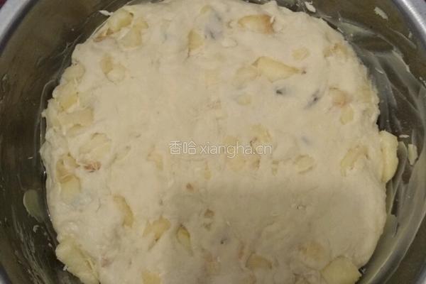 懒人发糕（烤箱版）的做法图解7