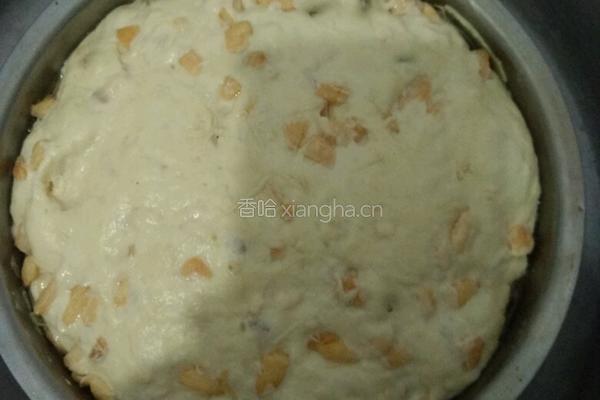 懒人发糕（烤箱版）的做法图解9