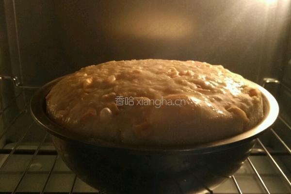 懒人发糕（烤箱版）的做法图解11