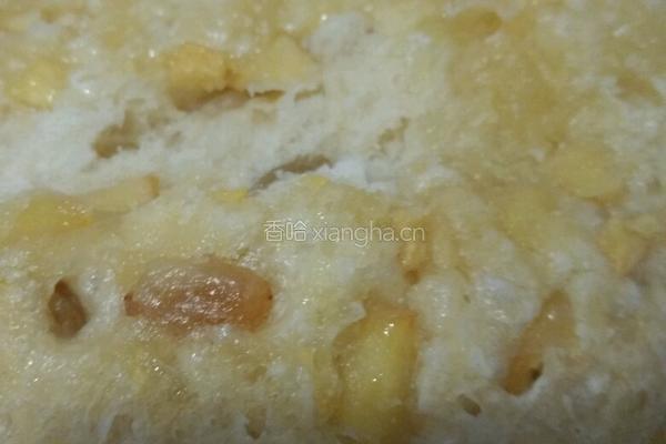 懒人发糕（烤箱版）的做法图解13
