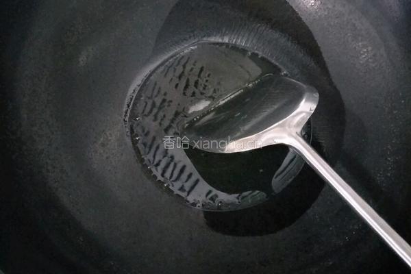 胡萝卜炒牛肉的做法图解8
