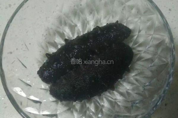 海鲜疙瘩汤的做法图解1
