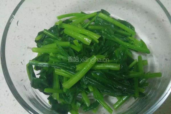 海鲜疙瘩汤的做法图解4