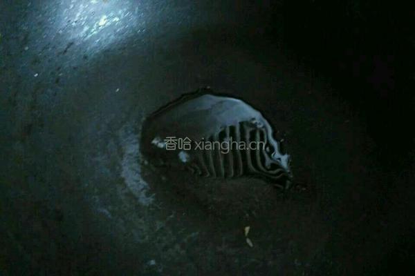 鸡蛋火腿三明治的做法图解4