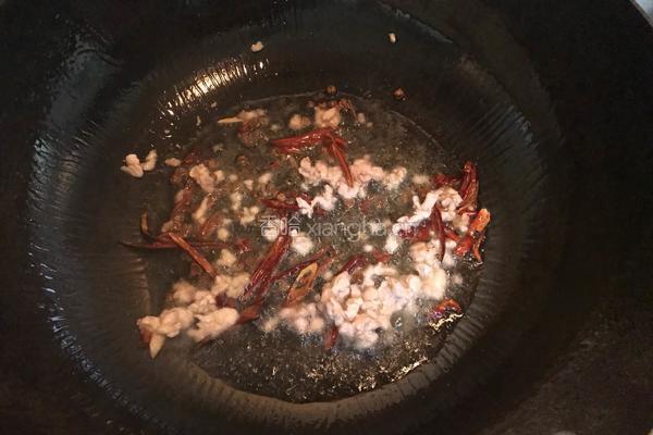 简易麻婆豆腐的做法图解10
