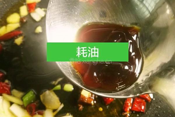 麻辣藕片的做法图解8