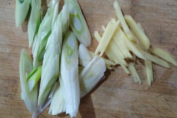 简易红烧肉的做法图解2