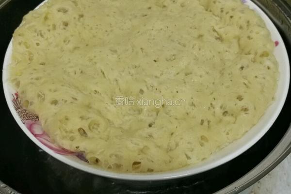 手洗面筋的制作过程详解的做法图解18
