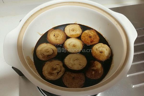 香辣豆皮卷的做法图解14