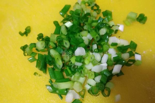 豆瓣酱焖豆腐的做法图解4