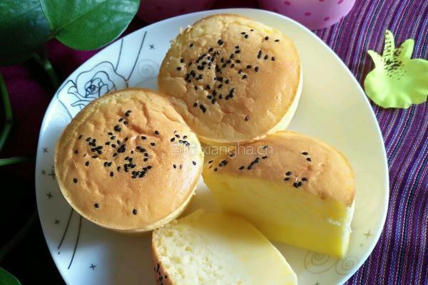 乳酪纸杯蛋糕的做法图解15