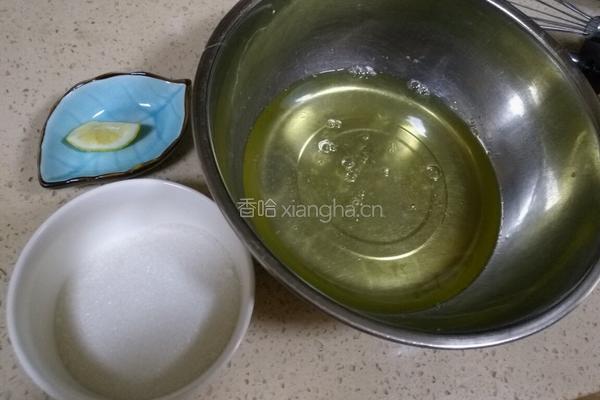乳酪纸杯蛋糕的做法图解9