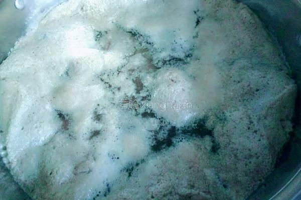 卤牛肉的做法图解5