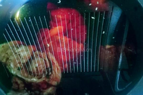 卤牛肉的做法图解7