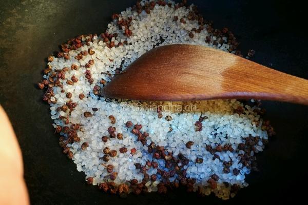 自制腊肉的做法图解3
