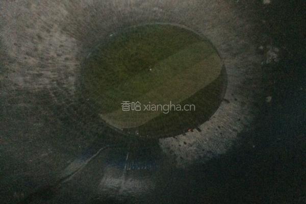 腊肠炒大葱的做法图解5
