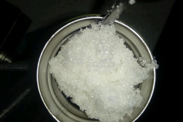 保温杯版酸奶的做法图解4