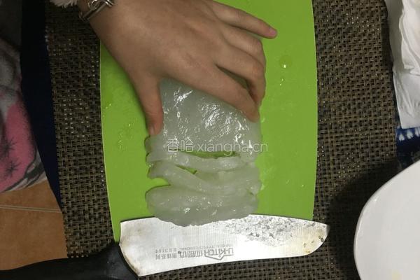 凉粉的做法图解6