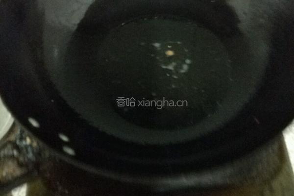 素炒莴笋胡萝卜的做法图解3