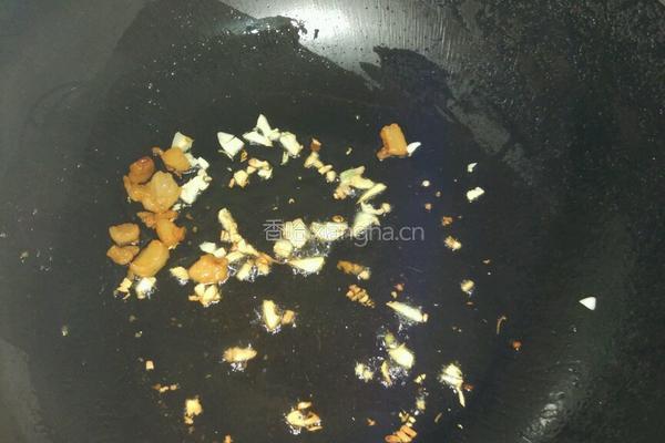 素炒莴笋胡萝卜的做法图解4