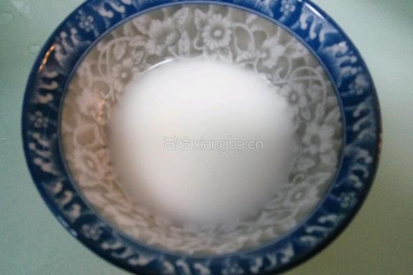 肉末豆腐的做法图解12