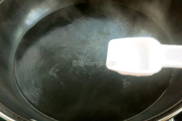 黄豆酱烧豆腐的做法图解11