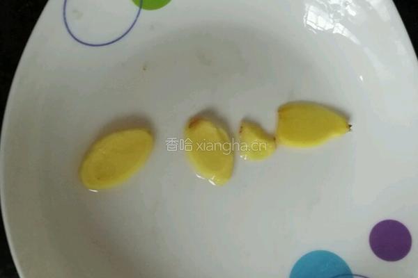 清蒸小油鱼的做法图解3