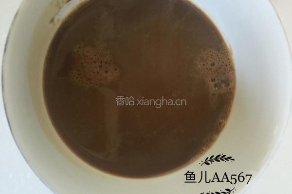 红糖大枣吐司的做法图解2