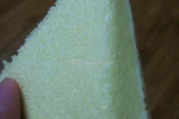 电饭锅蛋糕的做法图解10