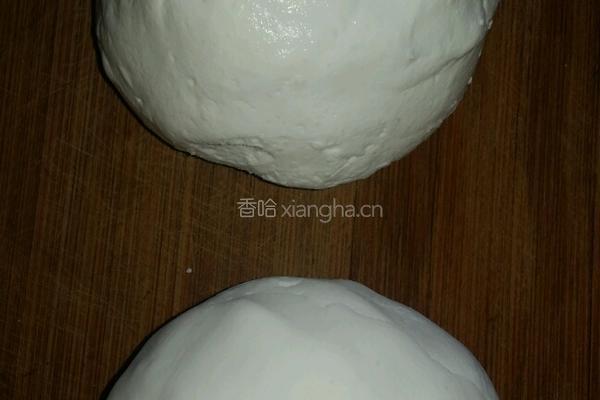 油炸年糕的做法图解1