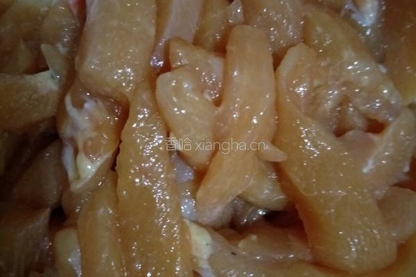 鸡翅根的做法图解1