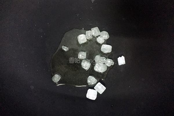 板栗红烧肉的做法图解8