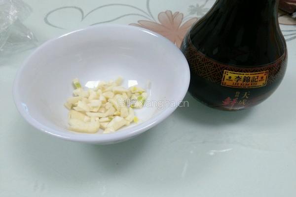 蒸虾的做法图解4