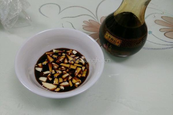 蒸虾的做法图解5