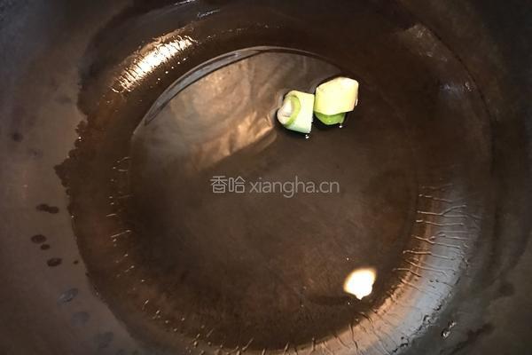 青笋炒肉片的做法图解8