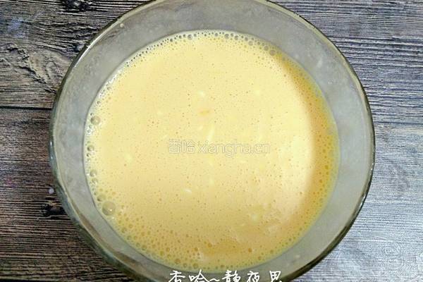 牛奶布丁的做法图解6