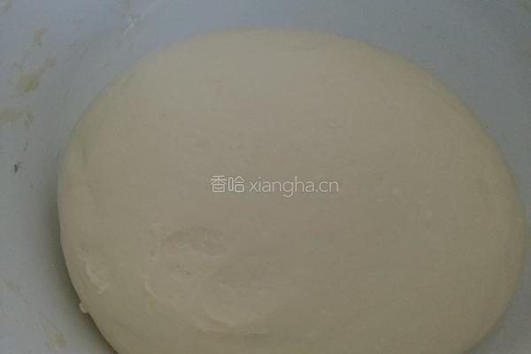 老北京韭菜盒子的做法图解5