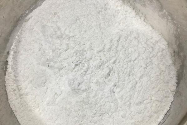 汤圆粑粑的做法图解1