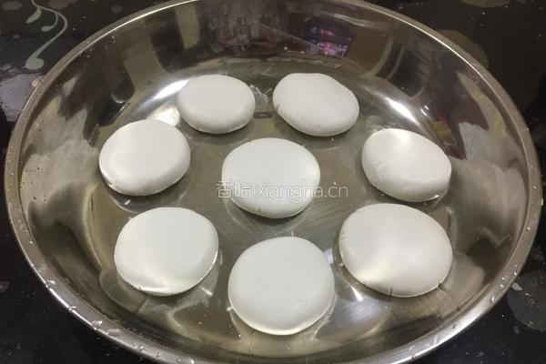 汤圆粑粑的做法图解6