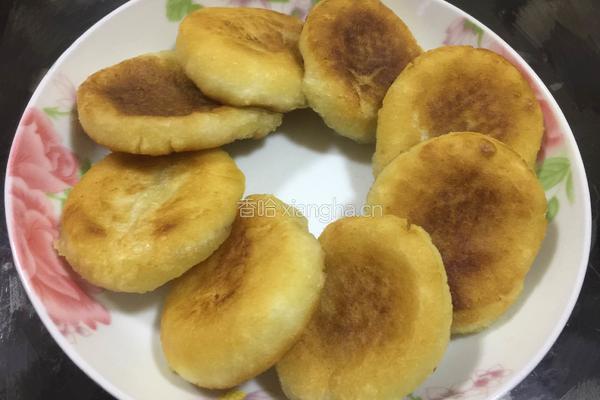 汤圆粑粑的做法图解8