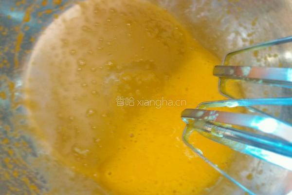 8寸巧克力酸奶慕斯蛋糕的做法图解3