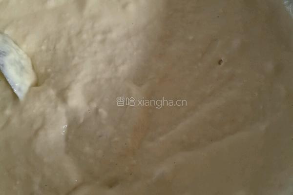 蛋糕的做法图解5