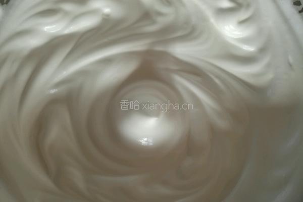 蛋糕的做法图解6