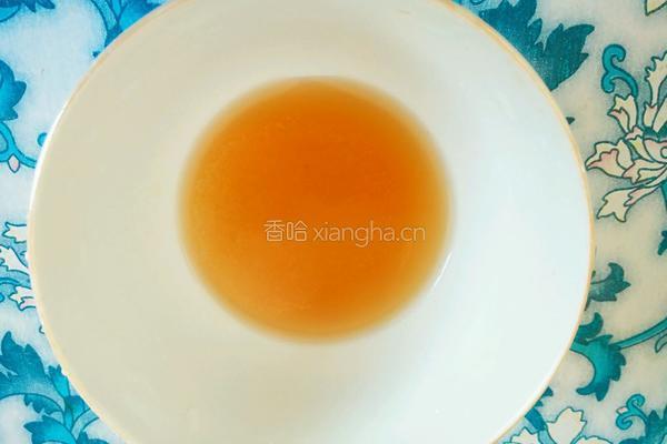 凉拌黄瓜丝的做法图解5