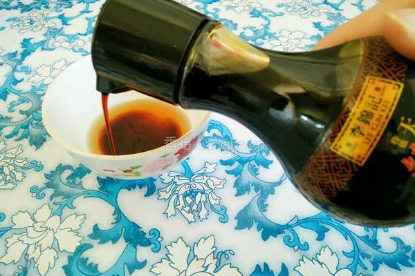 凉拌黄瓜丝的做法图解6